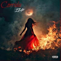 Corrida - Single - IDEM Mehdi Gonzalez