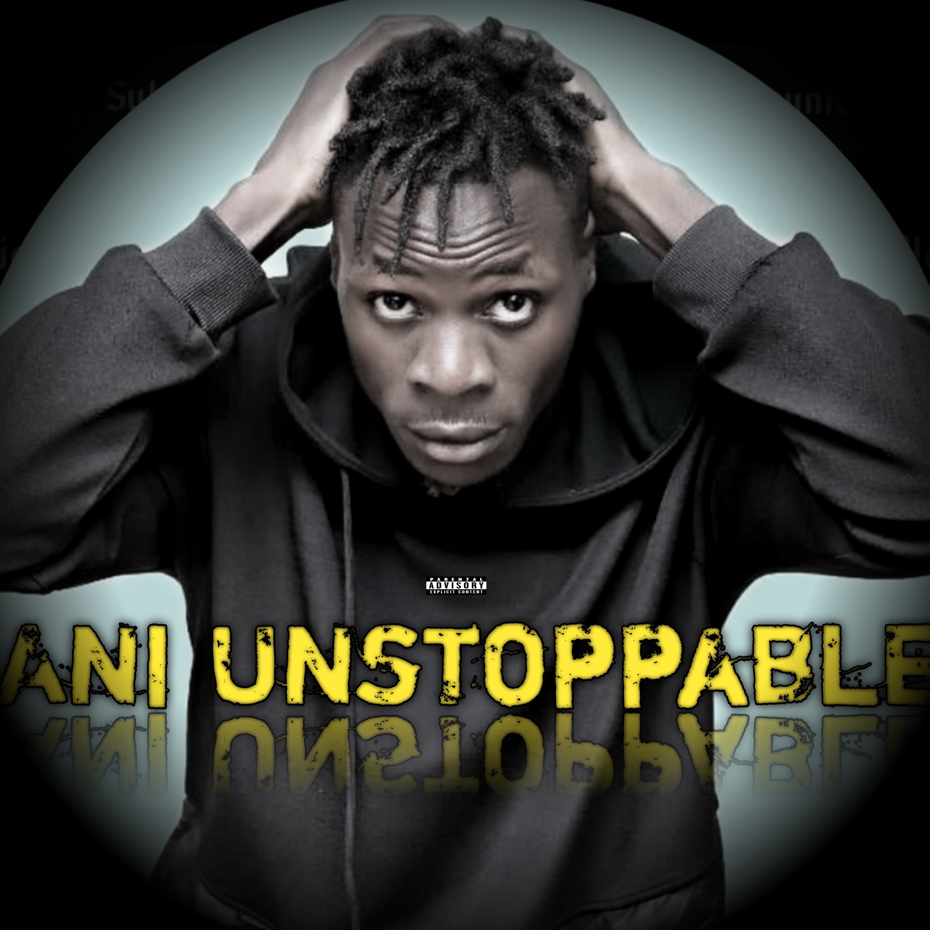 Ani Unstoppable - Alien skin (720p)