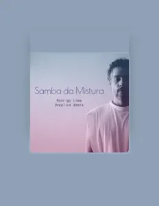 收听 Rodrigo Lima、观看音乐视频、阅读小传、查看巡演日期等 ！