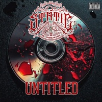 UNTITLED - Single - Static Mr. Unbreakable