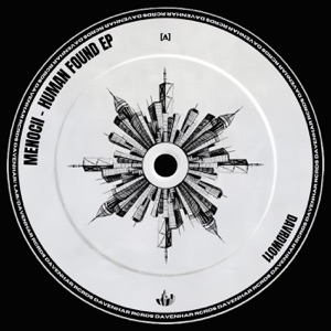 Human Found EP - Single