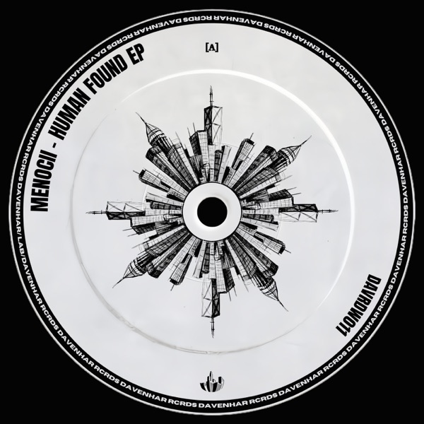 Human Found EP - Single