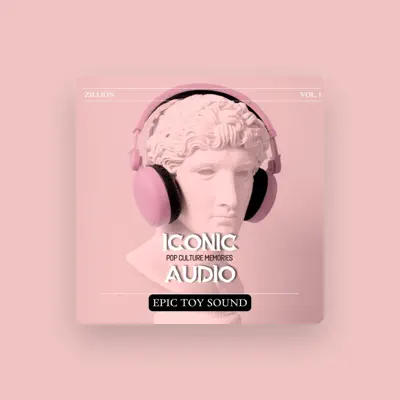 Listen to Epic Toy Sound, watch music videos, read bio, see tour dates & more!