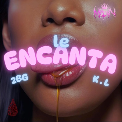 Le Encanta (feat. Kidy Lewis) - Single