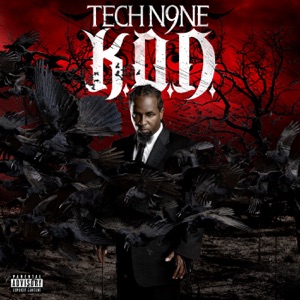 Demons (feat. Three 6 Mafia)
