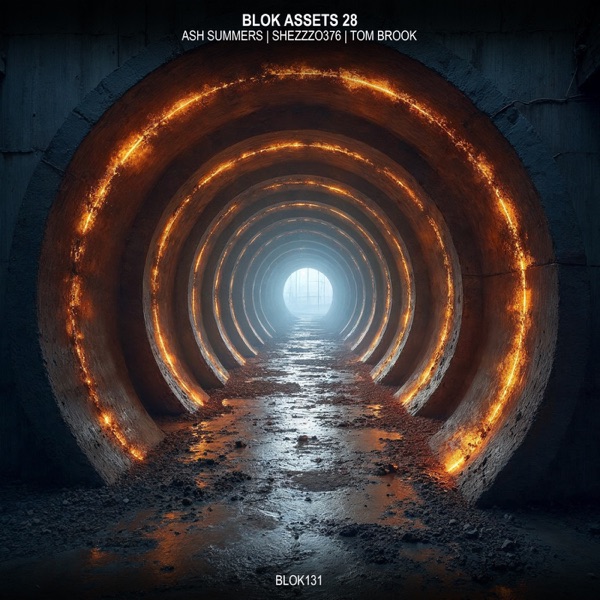 BLOK ASSETS 28 - Single
