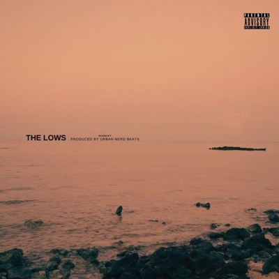 The Lows - EP