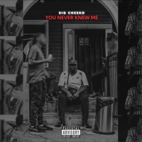 YOU NEVER KNEW ME - Big Cheeko