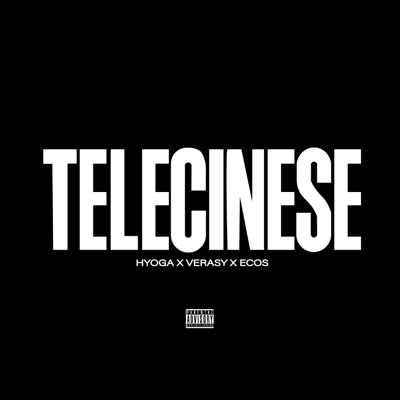 Telecinese - Single