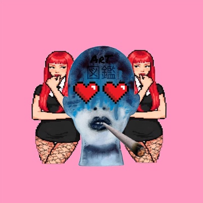 loving me is your curse (feat. ARTDA) - Single