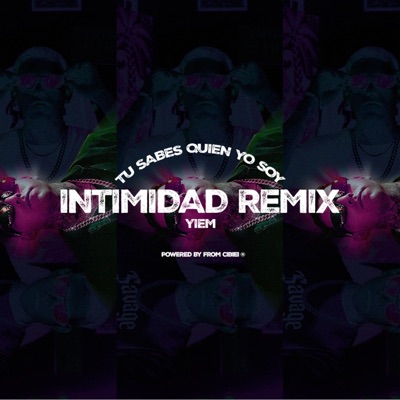 Intimidad (from CiBiEi Remix) - Single
