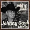 Johnny Cash Medley
