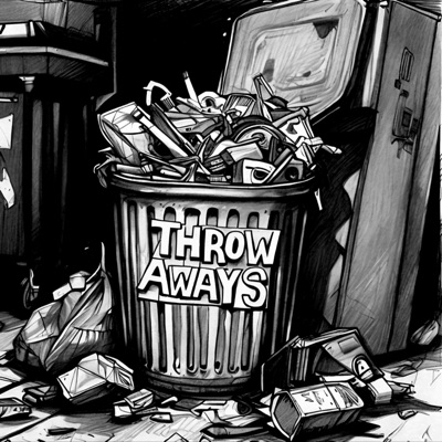 Throw Aways