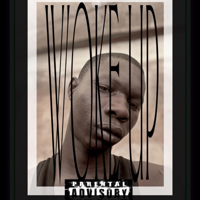 5AMFREESTYLE (WOKE UP) - Single