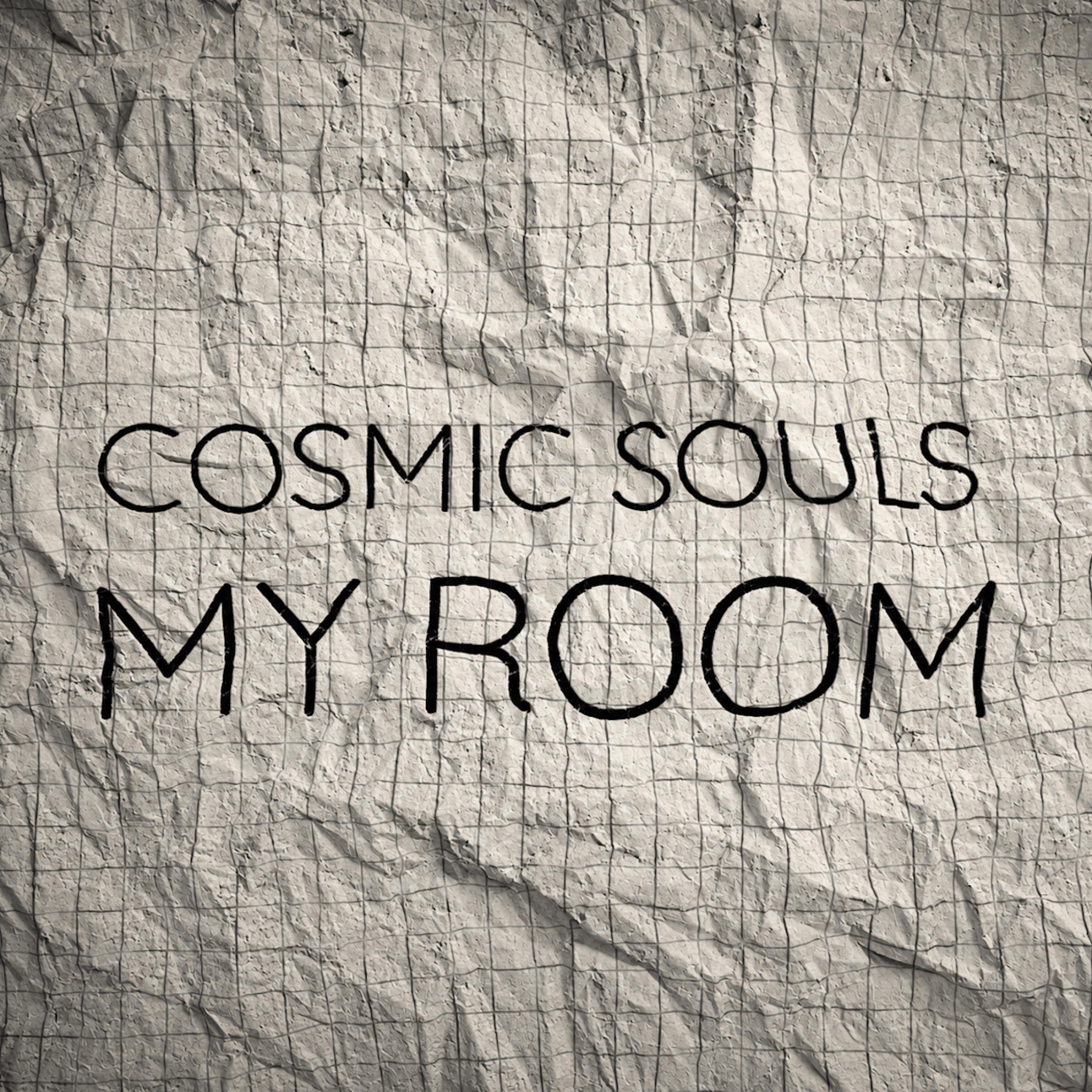 My Room - Single