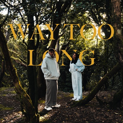 way too long - Single