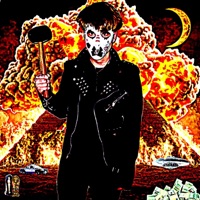 FACE YOUR FATE - Single - BRONKX3