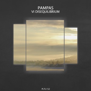 VI Disequilibrium - Single