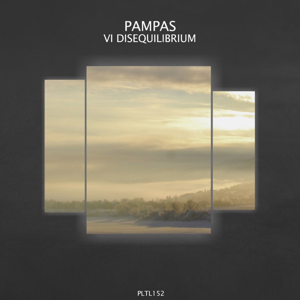 VI Disequilibrium - Single