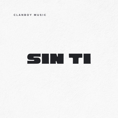 Sin ti - Single
