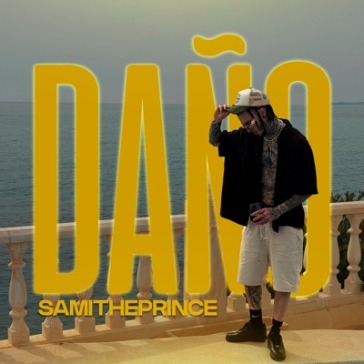 Daño - Single
