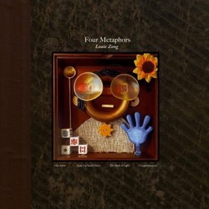 Four Metaphors - EP