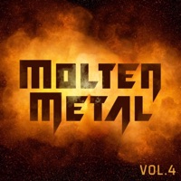 Molten Metal, Vol. 4 - Viralnoise