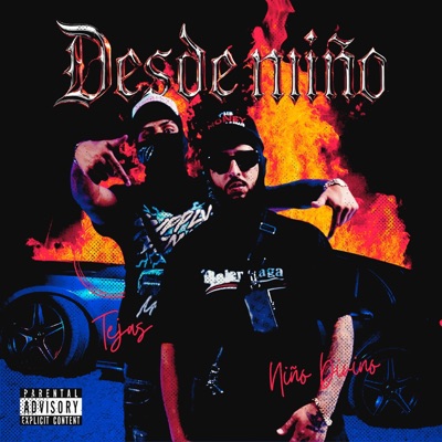 Desde Niño - Single