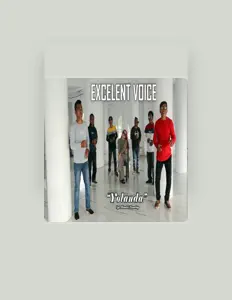 Ascolta EXCELENT VOICE, guarda video musicali, leggi la biografia, vedi le date del tour & altro!