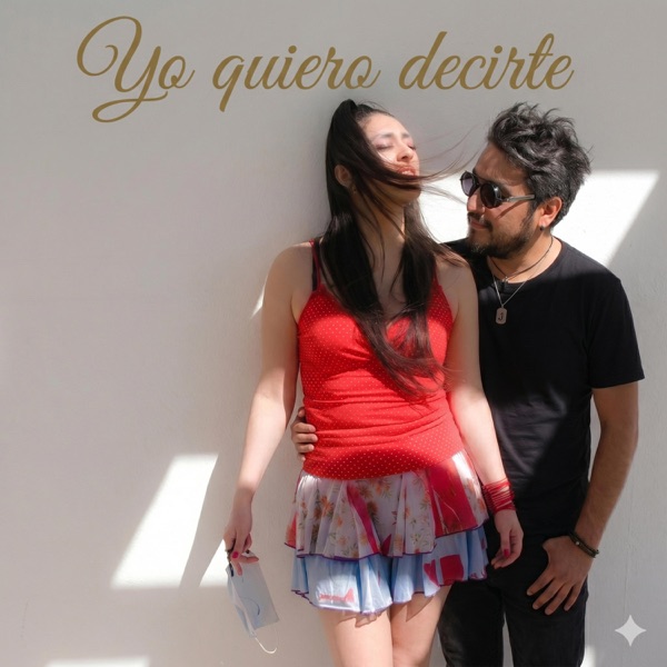 Yo quiero decirte (feat. Kathy Fernández)