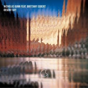 Desert Sky (feat. Brittany Egbert) - Single
