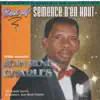 SEMENCE D'EN HAUT - LEVE PYE OU