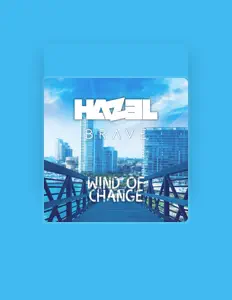 Listen to HAZEL, watch music videos, read bio, see tour dates & more!