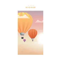 Higher — Jai Nova