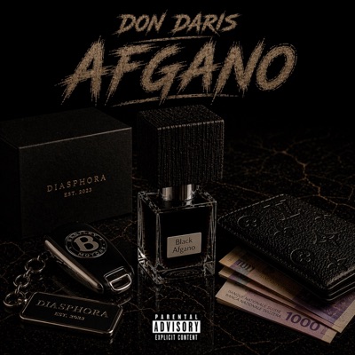 Afgano - Single