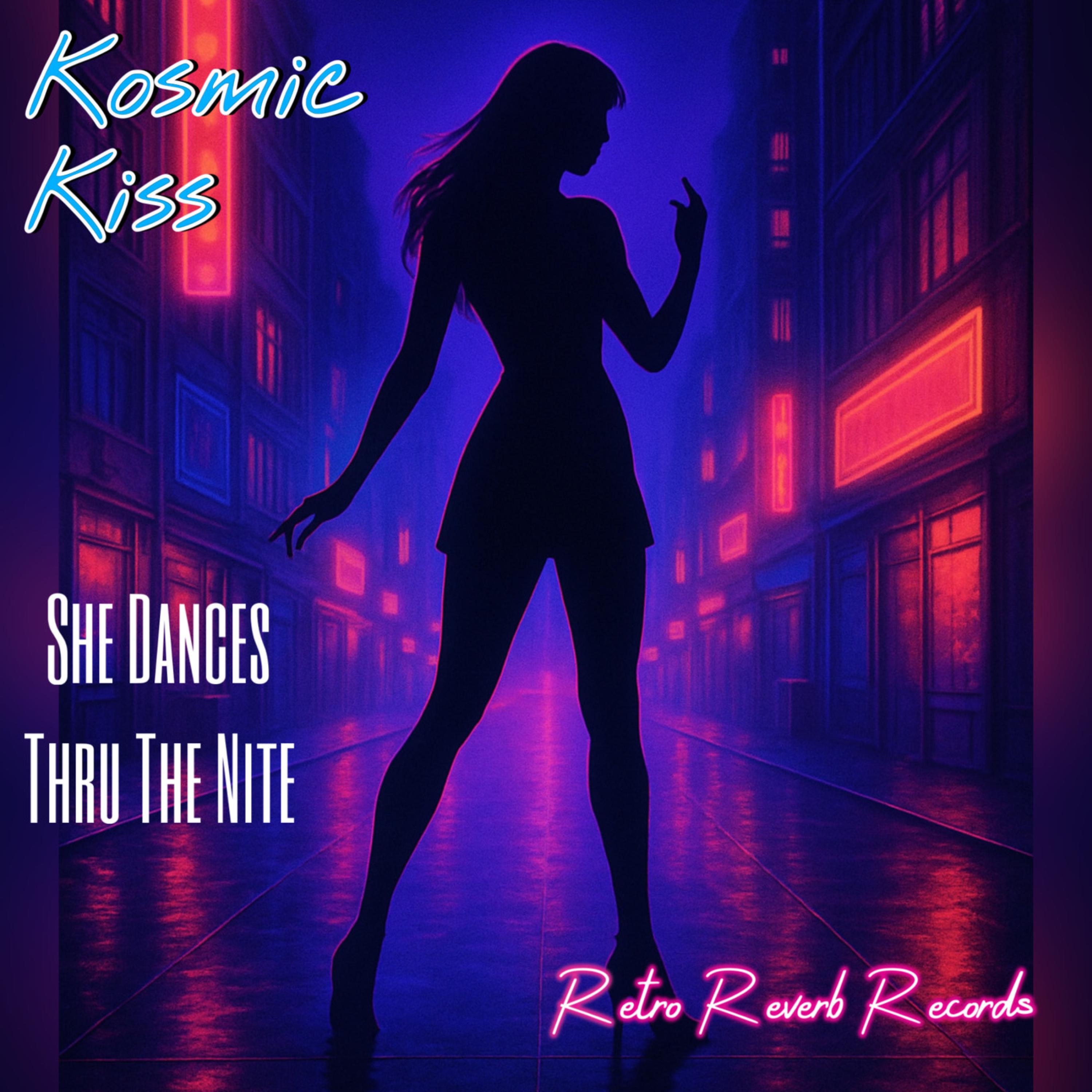 She Dances Thru The Nite - Single