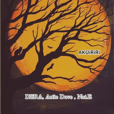 AKUiRiRi - Single