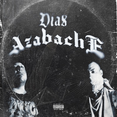 Días Azabache (feat. A3DO) - Single
