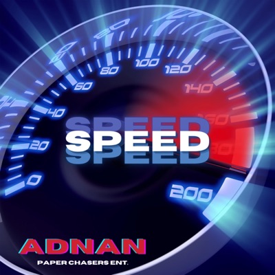 Speed - Single