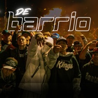 De Barrio (feat. Lil Chris) - Single - Rhock G