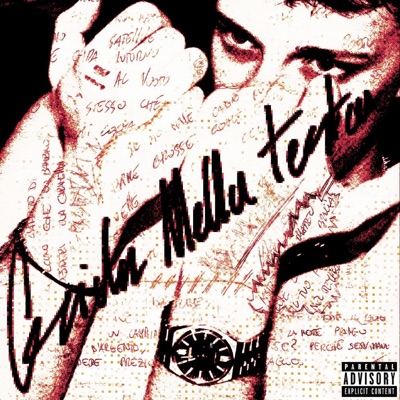 Grida Nella Testa - Single