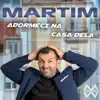 Adormeci na Casa Dela
