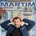 Adormeci na Casa Dela