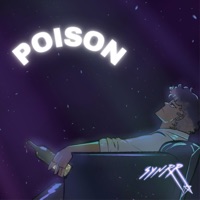 Poison (From Hazbin Hotel) - Single - Synrr & Farlyn