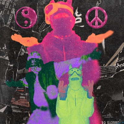 Equilibrio Y Paz - Single