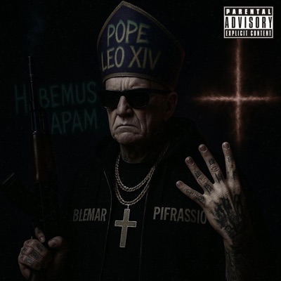 HABEMUS PAPAM (feat. BLEMAR) - Single