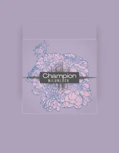 Listen to NiLUNLOCK, watch music videos, read bio, see tour dates & more!