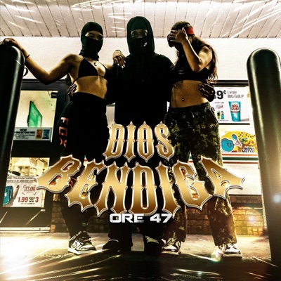 Dios Bendiga - Single