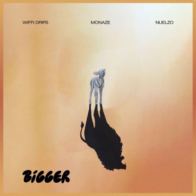 Bigger - Single