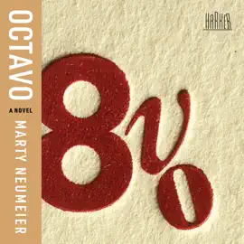 Octavo: A Novel